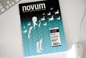 （图）《novum》