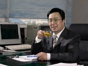 （图）贺超兵