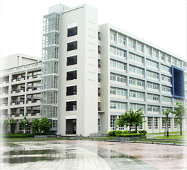 （图）广州大学美术与设计学院