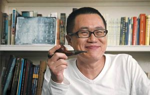 (图)香港商业电台 (图)香港商业电台