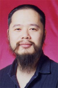 （图）韩子定