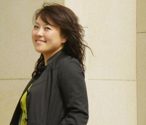 （图）刘达霖