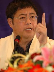 （图）王志纲