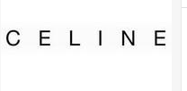celine标志logo,赛琳logo celine