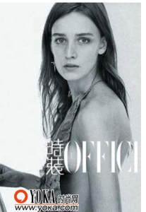 （图）ELITE模特经纪公司