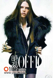 （图）NEXT模特经纪公司