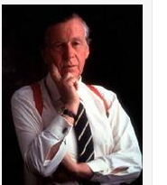 (图)大卫.奥格威 (图)大卫.奥格威