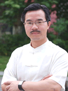 张继明