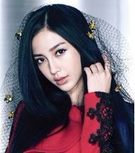 杨颖