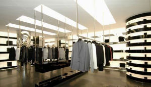 DIOR HOMME