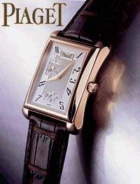 PIAGET
