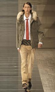 Hugo Boss