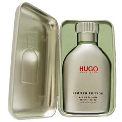 Hugo Boss
