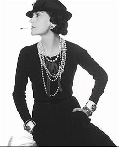 CHANEL