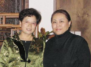 (图)谭希松 (图)谭希松