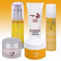 夏日清透活肤系列 一朵夏日清透活肤系列