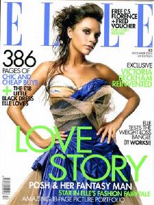 ELLE