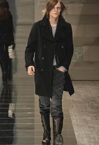 Hugo Boss