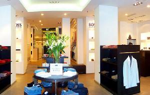 Hugo Boss