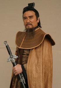 王志华