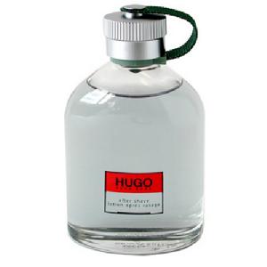 Hugo Boss