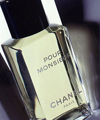 CHANEL