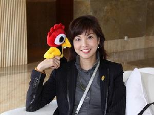 (图)周佩莲 (图)周佩莲