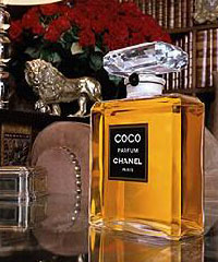 CHANEL