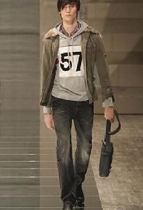 Hugo Boss