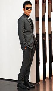 （图）DIOR HOMME